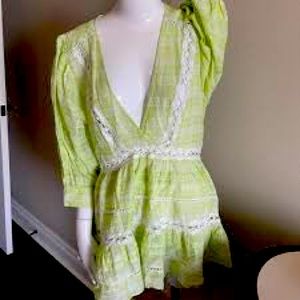 Free people🍒Blouse